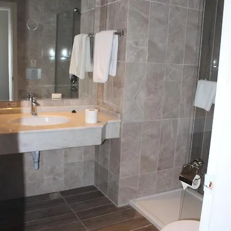 Otel Medis Ildir