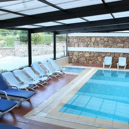 Medis 4* Ildir