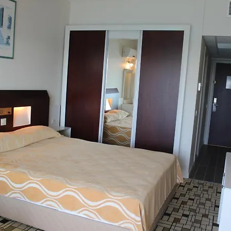 Medis 4* Ildir