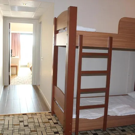Medis 4* Ildir