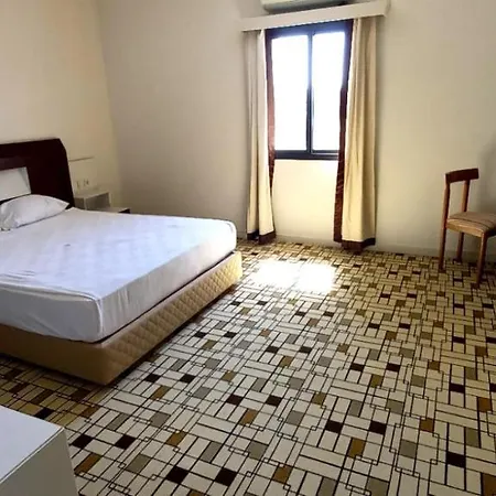 Otel Medis 4*