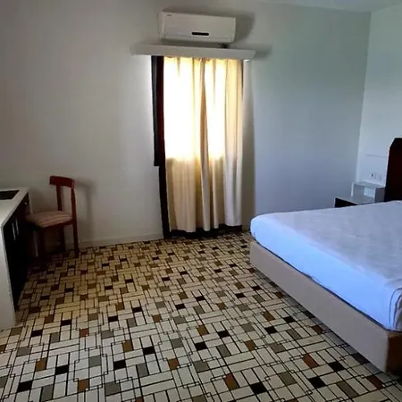 Otel Medis 4*