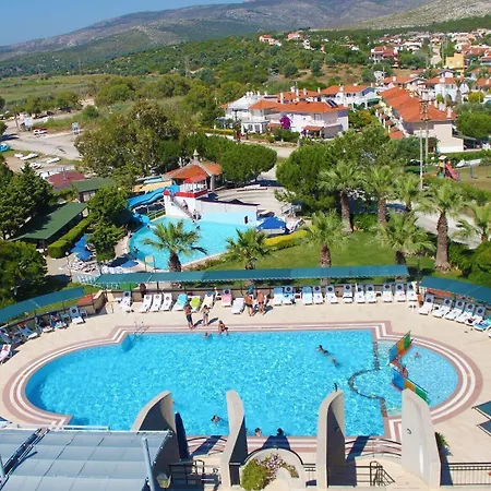 Medis Ξενοδοχείο 4*