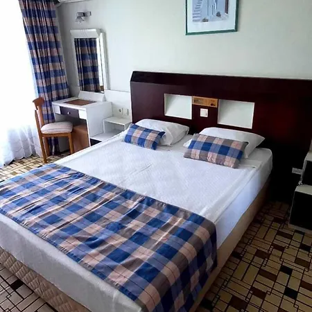 Ξενοδοχείο Medis Ildir