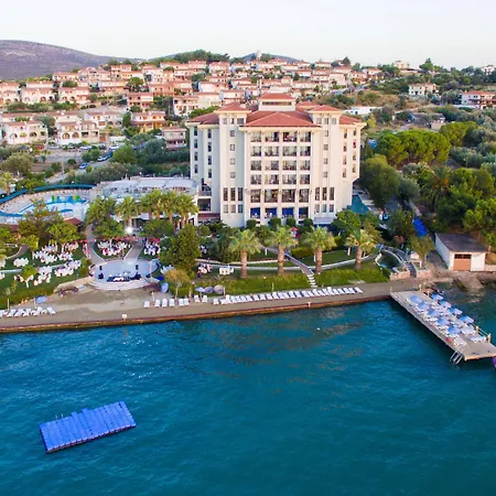 Otel Medis