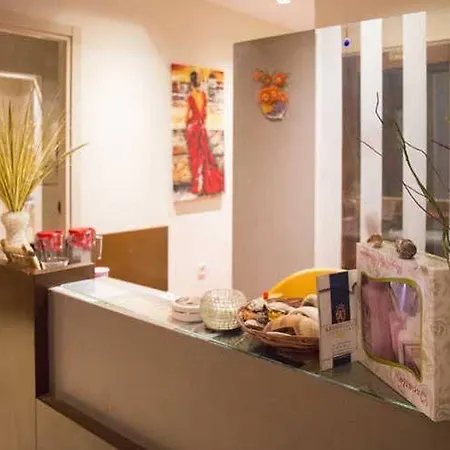 Ξενοδοχείο Medis Ildir