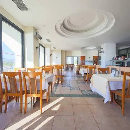 Ξενοδοχείο Medis Ildir