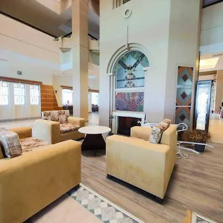 Otel Medis Ildir