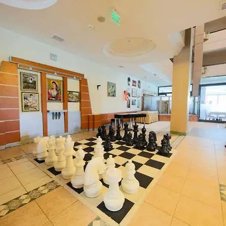 Otel Medis 4*