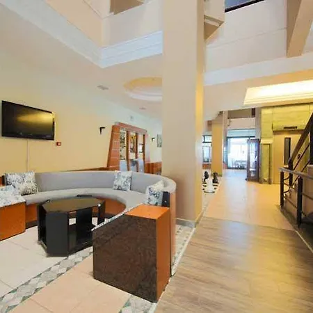 Medis Ξενοδοχείο 4*