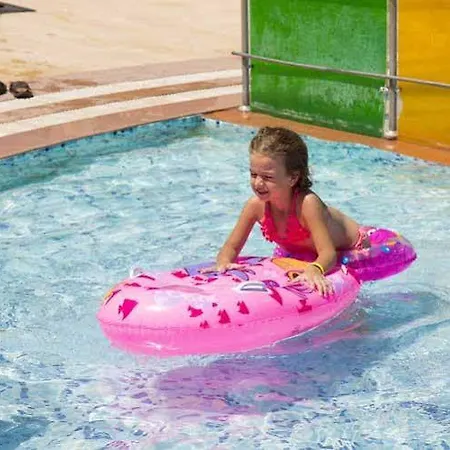 Ξενοδοχείο Medis