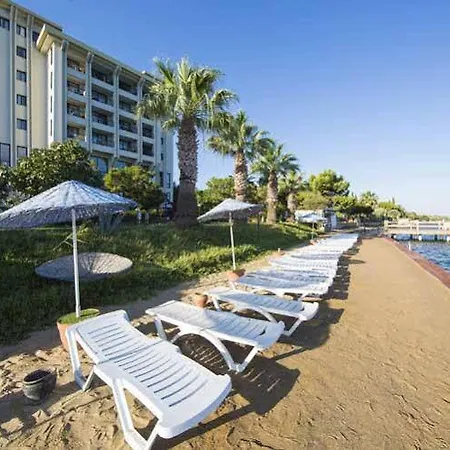 Medis Otel Ildir