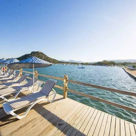 Otel Medis Ildir