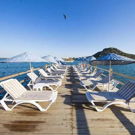 Medis Otel Ildir