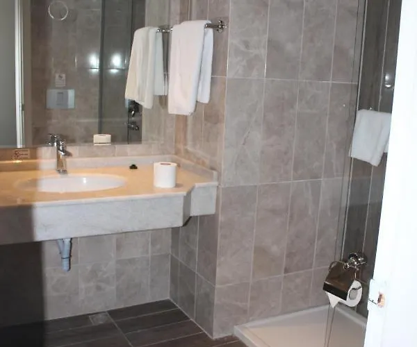 Hotel Medis Ildir
