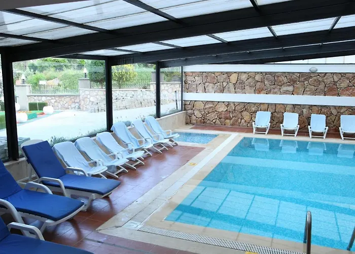 Medis 4* Ildir