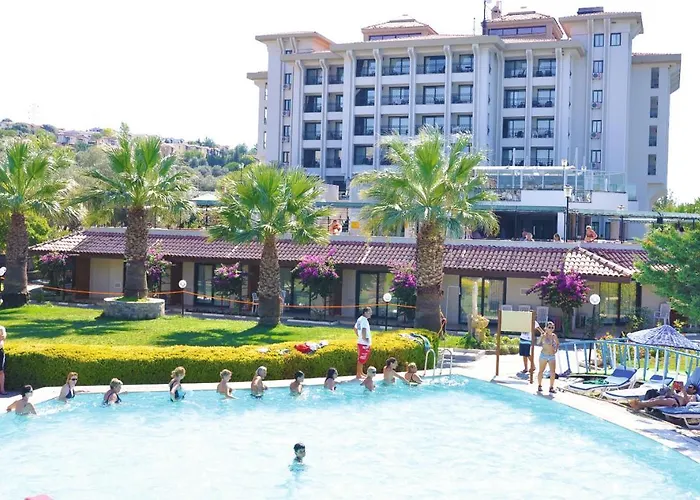 Medis Hotell