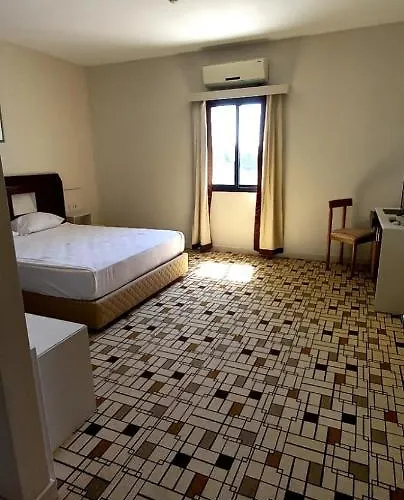 Hotell Medis 4*
