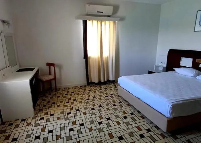 Hotell Medis 4*