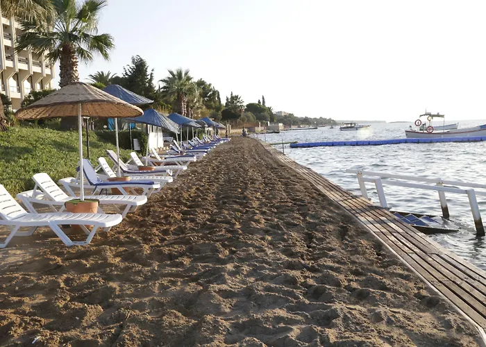 Medis 4* Ildir