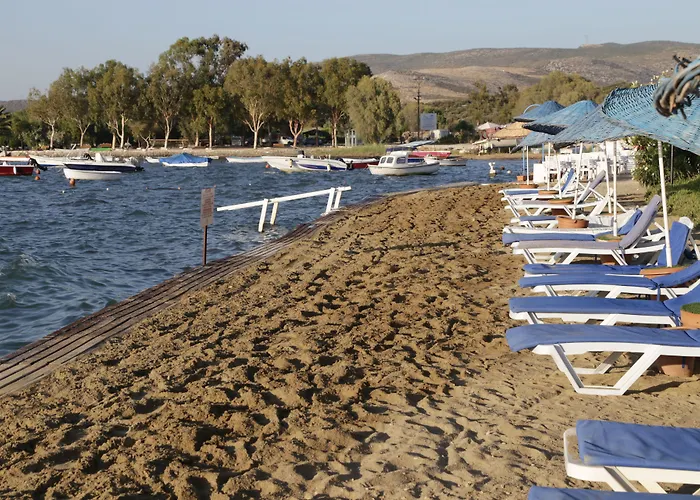 Medis 4* Ildir