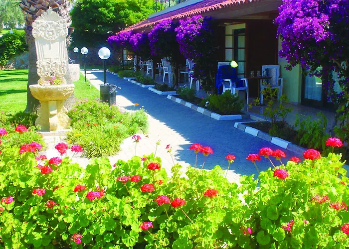 Hotel Medis