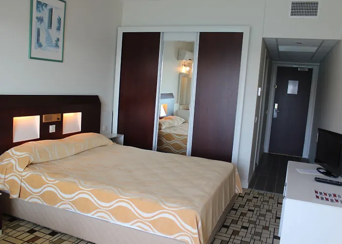 Hotell Medis