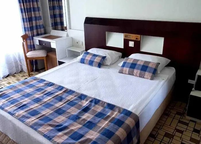 Hotell Medis Ildir
