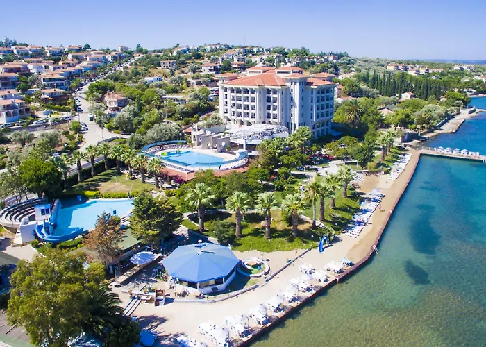 Medis Hotell