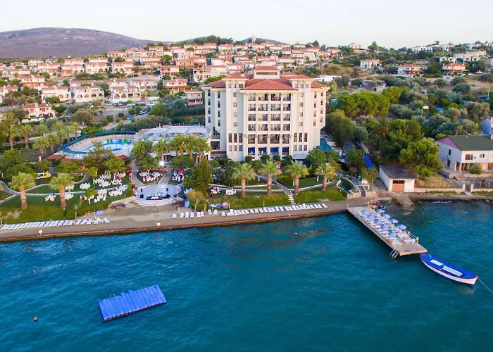 Hotel Medis