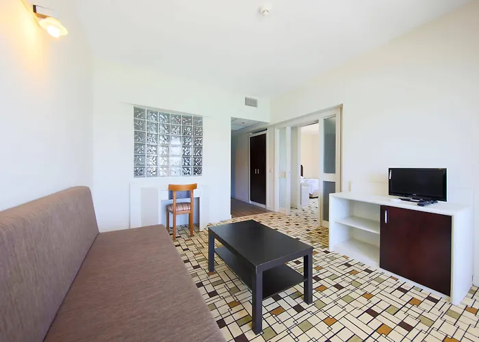 Hotell Medis