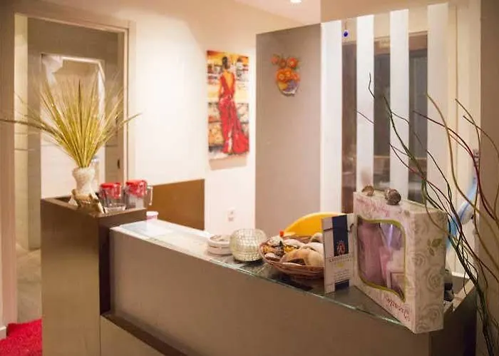Hotel Medis Ildir