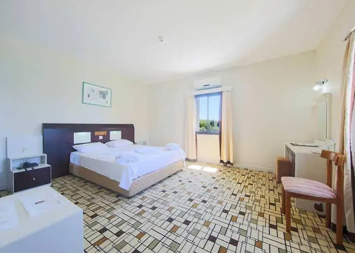 Hotel Medis 4*