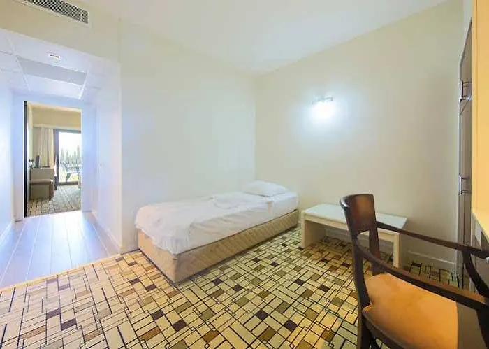 Hotell Medis Ildir