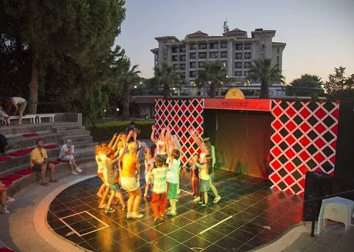 Hotel Medis