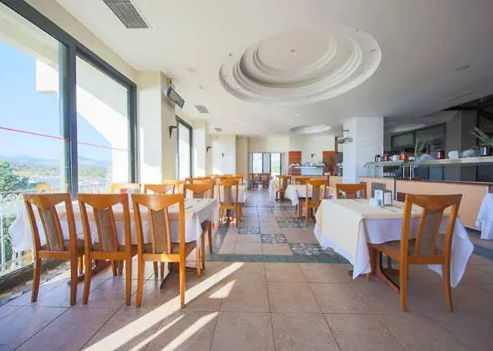 Hotell Medis Ildir