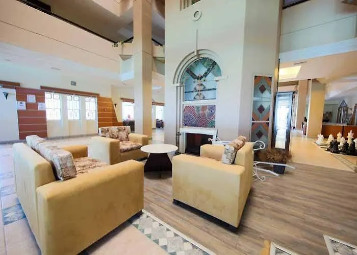 Hotell Medis Ildir