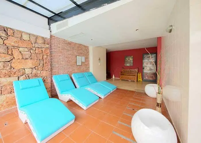 Hotell Medis 4*