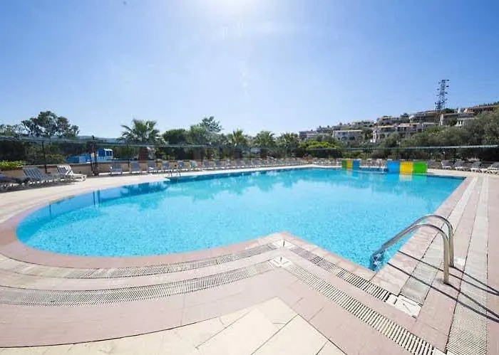 Medis 4* Ildir