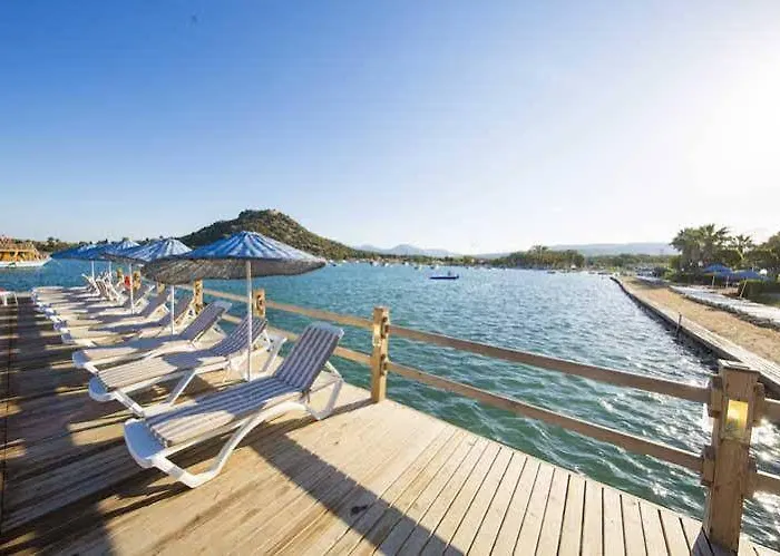 Hotel Medis Ildir