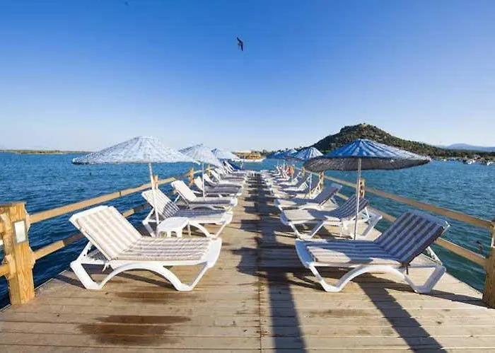 Medis Hotell Ildir
