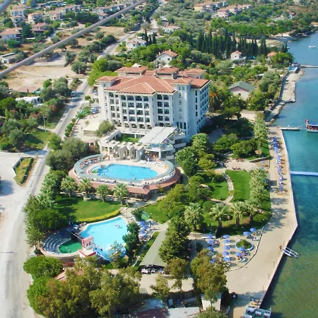 Medis Hotel