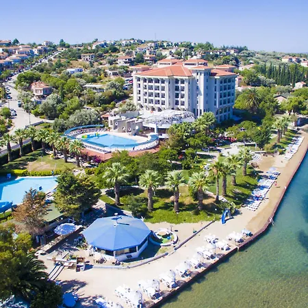 Medis Hotel