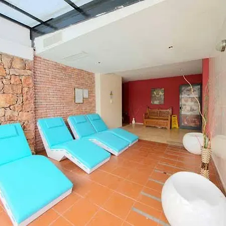 Hotel Medis 4*