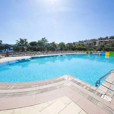 Medis 4* Ildir